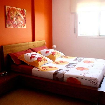 Apartamento Can Xavi Santa Bárbara Eksteriør billede