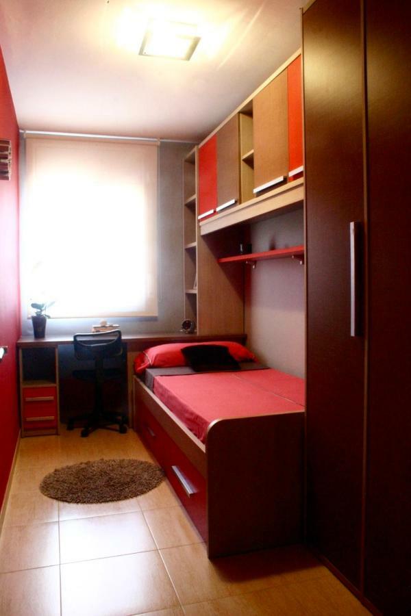 Apartamento Can Xavi Santa Bárbara Eksteriør billede