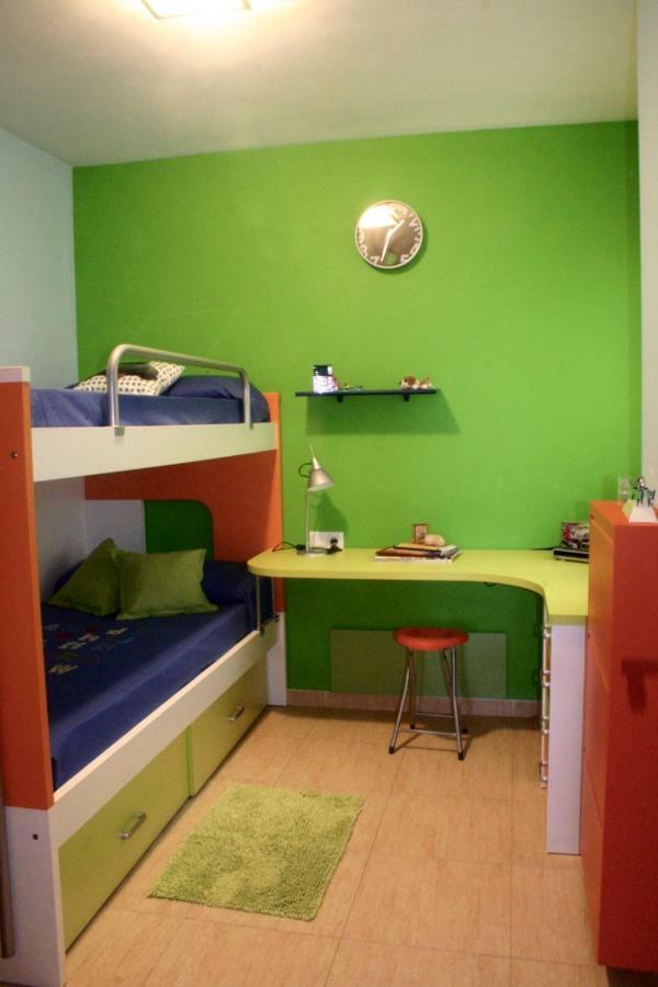 Apartamento Can Xavi Santa Bárbara Eksteriør billede